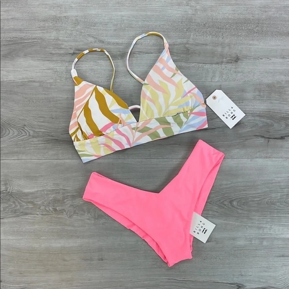 Billabong ☀️new tags